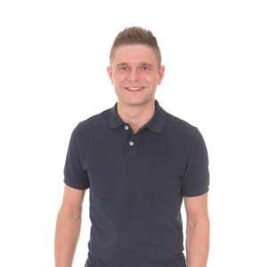 ICT / WordPress specialist