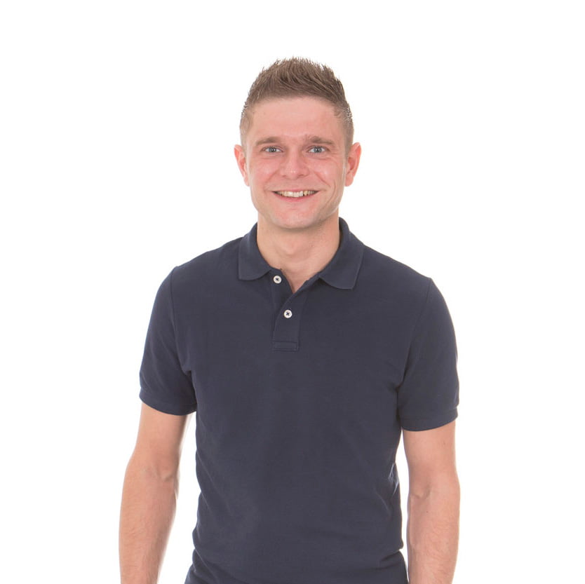 ICT / WordPress specialist