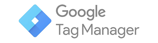 Google tag manager logo 550x150
