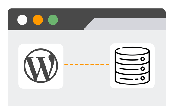 WordPress-hosting