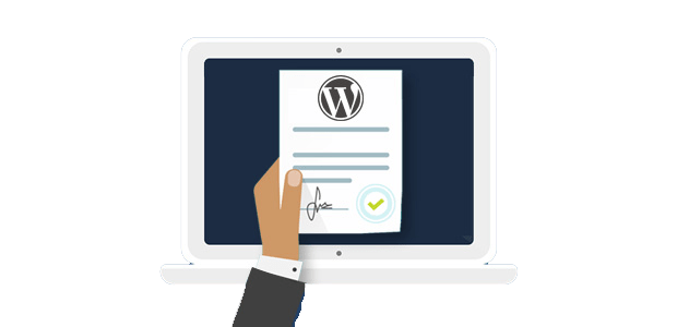 wordpress-onderhoudscontract