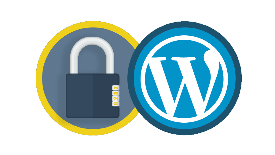 WordPress-beveiliging