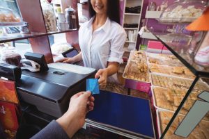winkel kassasysteem kopen met installatie en uitleg