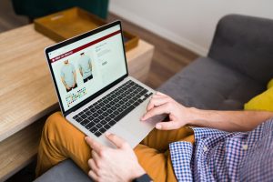 WooCommerce webshop laten maken