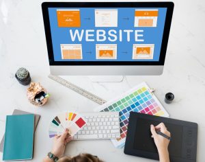 WordPress website laten maken